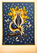 23-TAPISSERIE D AUBUSSON-N�T240-C/0263