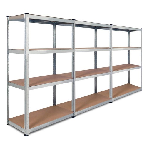 Lot étagères modulables - de, 3