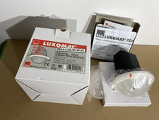 Détecteur de mouvement encastrable PD4-S-C/DE/FP/VP/FC - Blanc BEG Luxomat 92444