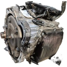 Boite de vitesses LAND ROVER