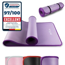 Tapis d'entraînement