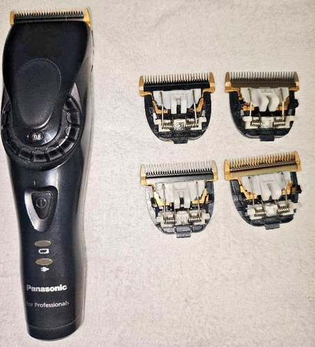 Panasonic gp82 tondeuse - er-gp82,