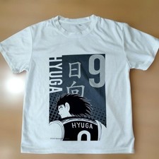 T-shirt Captain Tsubasa Hinata