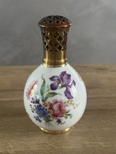 Ancienne lampe BERGER Camille