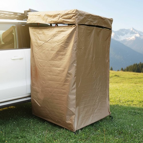 Cabine douche voiture - de, de
