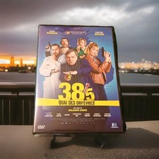 Faire Offre Dvd 38°5 QUAI DES