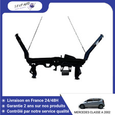 ?? FACE AVANT MERCEDES CLASSE A 2001 - ➤1686208534 ♻️