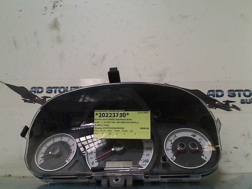Speedometer kia pro cee - speedometer, cee'd