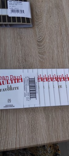 Eau parfum favorite jean - eau,