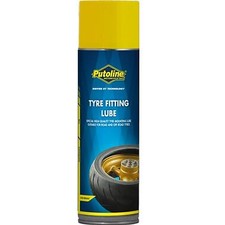 Graisse a pneu putoline tyre