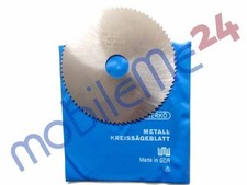 WERKÖ Lame De Scie Circulaire