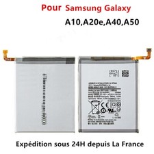 BATTERIE pour Samsung Galaxy