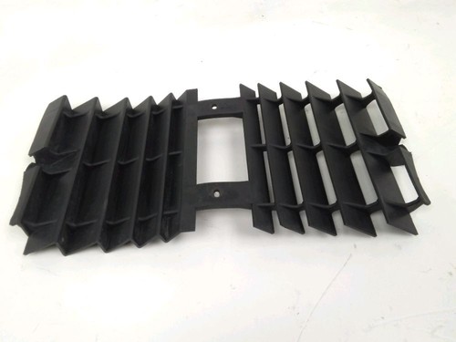 Grille radiateur derbi - radiateur,