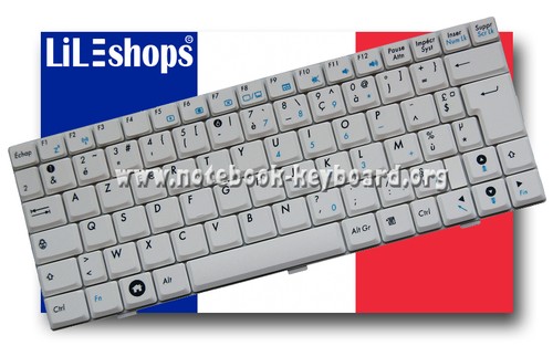 Clavier français original - clavier,