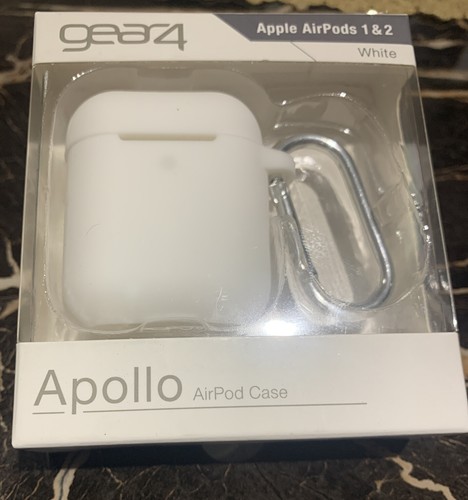 Coque airpod gear apollo - coque,