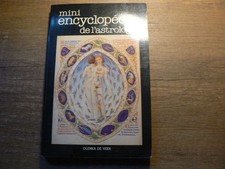 Mini encyclopédie de l'astrologie , Olenka De Veer