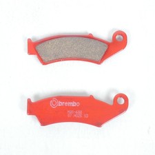 Plaquette de frein Brembo pour