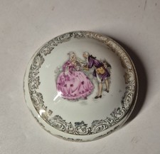 Sucrier bonbonniere Boîte