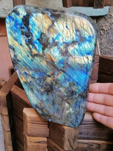 Labradorite xxl kg - labradorite,