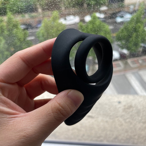 Bague pénis anneau - bague, de