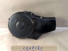 couvercle moteur gauche pour