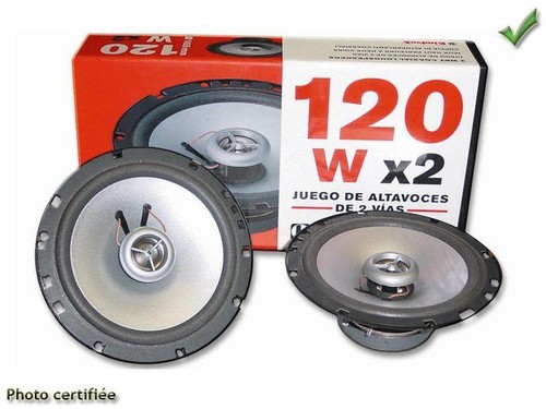 Haut parleur univeresels - haut-parleur,