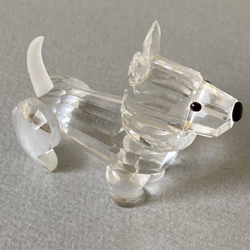 Figurine swarovski petit - swarovski,