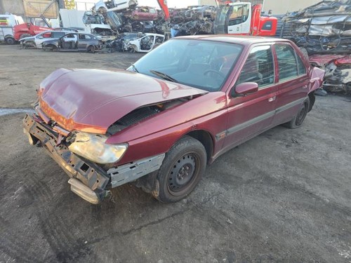 Moteur peugeot 605 - peugeot, 2