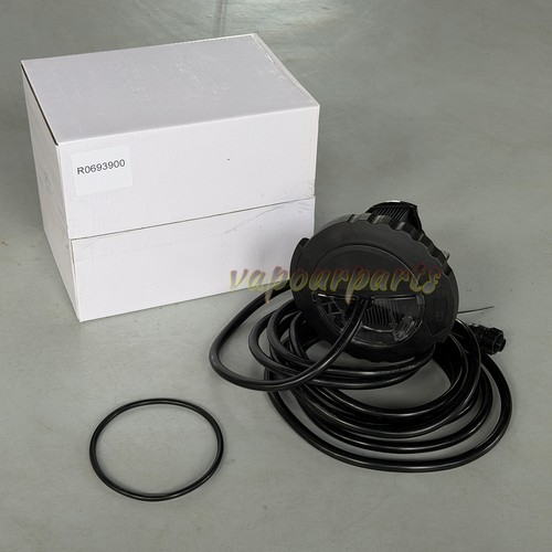 R0693900 salt cell assembly - salt,