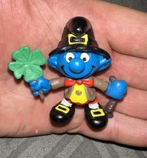 Schtroumpf SAINT PATRICK
