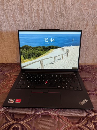 Portable lenovo thinkpad - portable,