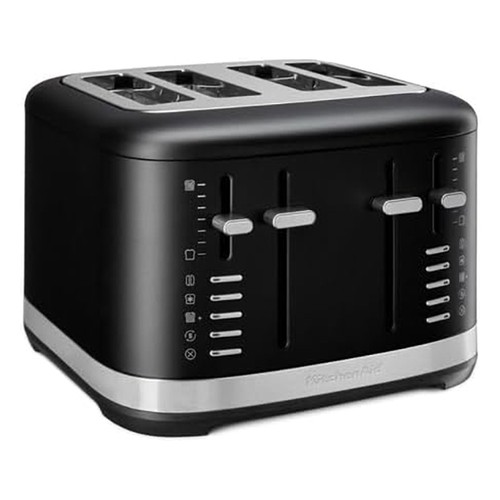 Grille pain automatique - grille-pain, 4