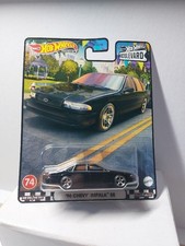 Hotwheels Impala SS Premium
