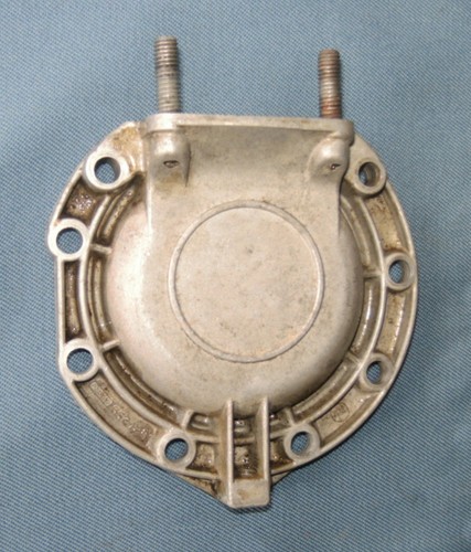 Solex couvercle carter - solex,