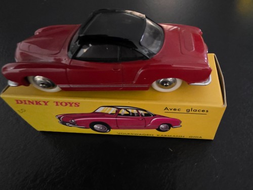 Dinky toys atlas - dinky,