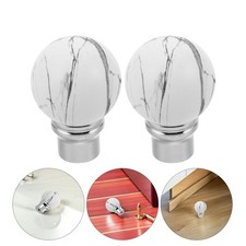  2 Pcs Poignee De Meuble