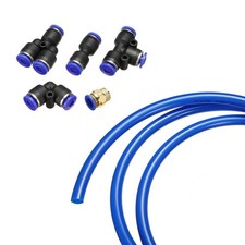 Pneumatique Tuyau Kit 12mm OD