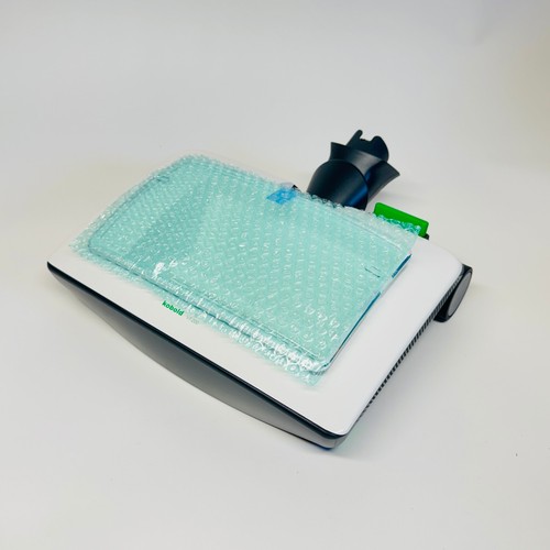Vorwerk vf200 dry cleaning - vorwerk,