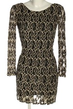 STORM & MARIE Robe à manches