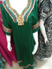 Robe Kabyle