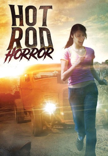 Hot rod horror brett - rod,