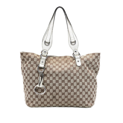 Gucci toile icon - icon, bit