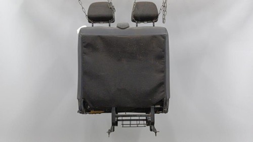 Siege avant droit banquette - siege,