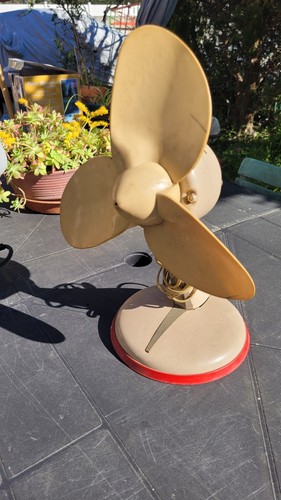 Rare original ventilo elge - rare,