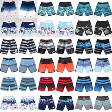 Hurley Bermuda Men's Swimwear