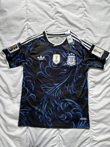 Maillot argentine ext - argentine, 26