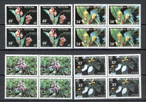 Wallis futuna n - , n°