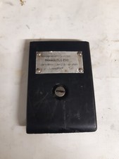 capot de filtre a air de tronçonneuse élagueuse tanaka ecs290