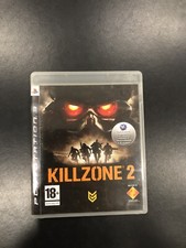 killzone 2 ps3