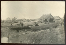 INDOCHINE COLONIALE, Sur le